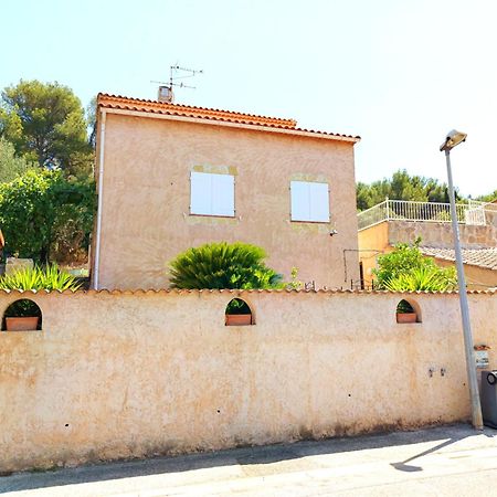 Villa Nais 126M2-Zen-Salle Cinema-Piscine La Valette-du-Var Exterior foto