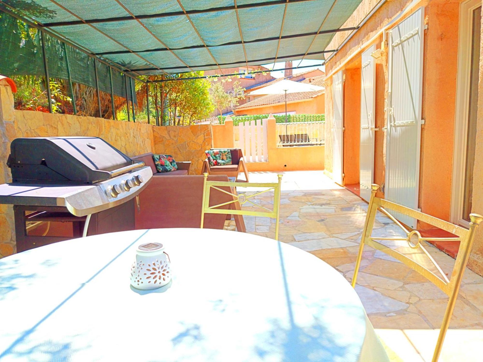 Villa Nais 126M2-Zen-Salle Cinema-Piscine La Valette-du-Var Exterior foto