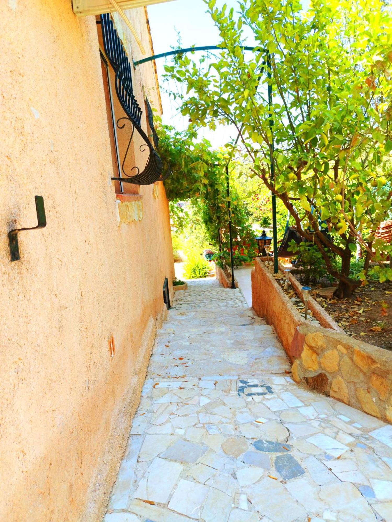 Villa Nais 126M2-Zen-Salle Cinema-Piscine La Valette-du-Var Exterior foto